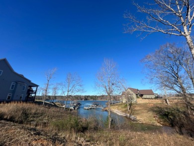 Smith Lake (Jasper) Lot 41 in the highly sought after Sipsey - photo 3