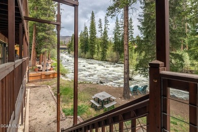 The mesmerizing sounds of the rapids beckons you to enjoy the - photo 6