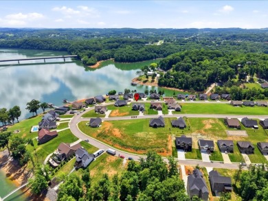 Cleared Cherokee Lake View Lot - photo 10