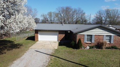 Oolagah Lake Home For Sale in Chelsea Oklahoma