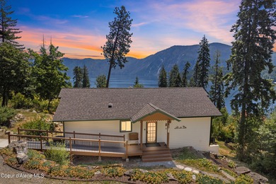 Experience this exceptional home showcasing sweeping panoramic