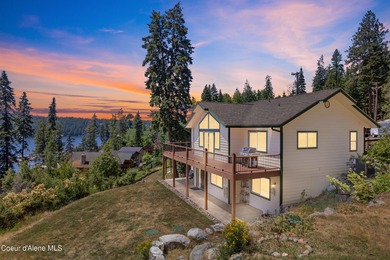 Experience this exceptional home showcasing sweeping panoramic