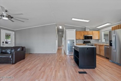 Welcome to this beautifully updated 2-bedroom, 2-bathroom double