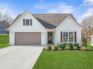 Chickamauga Lake Home Sale Pending in Soddy Daisy Tennessee