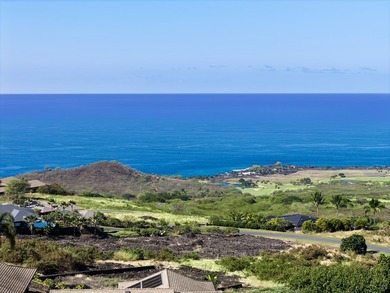 Hokuli'a Phase I, lot 58 is a 1.44-acre homesite with stunning - photo 1