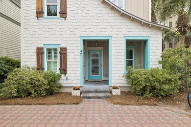 Situated in a prime location between Alys and Rosemary Beach - photo 12