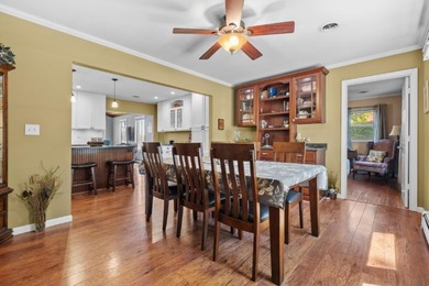 Beautifully appointed lakefront ranch has breathtaking views of - photo 13