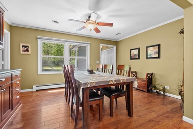 Beautifully appointed lakefront ranch has breathtaking views of - photo 14