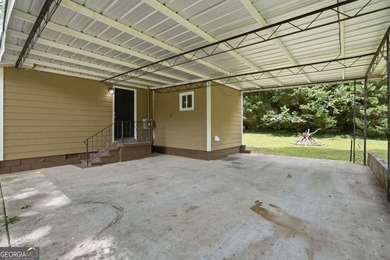 Welcome to 4130 McClure Drive in beautiful Oakwood, GA! This - photo 16
