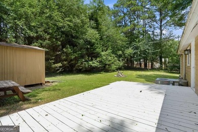 Welcome to 4130 McClure Drive in beautiful Oakwood, GA! This - photo 17