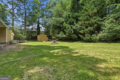 Welcome to 4130 McClure Drive in beautiful Oakwood, GA! This - photo 19