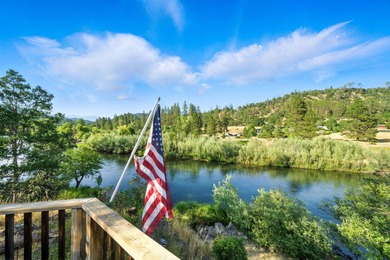 (private lake, pond, coastal) Home For Sale in Lewiston California