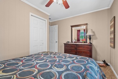 Beautifully appointed lakefront ranch has breathtaking views of - photo 25