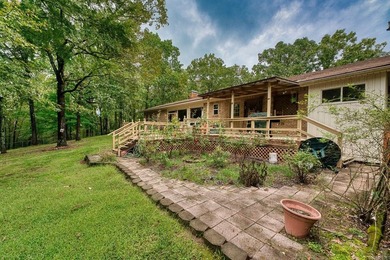 Well-maintained brick home situated on 3 acres outside the city - photo 30