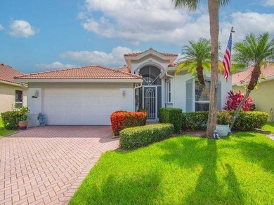 (private lake, pond, coastal) Home For Sale in Port Saint Lucie Florida
