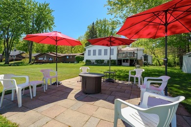 Beautifully appointed lakefront ranch has breathtaking views of - photo 31