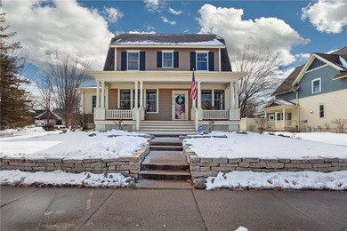 Long Lake - Washington County Home Active Under Contract in Stillwater Minnesota