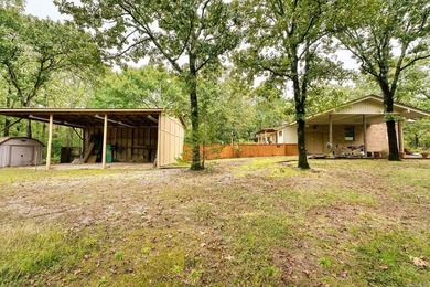 Well-maintained brick home situated on 3 acres outside the city - photo 32