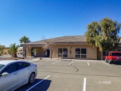 Nice 4 unit commercial building fully rented.  Very stable
