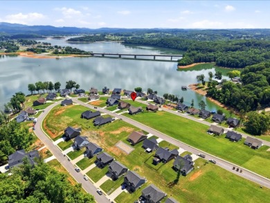 Cleared Cherokee Lake View Lot - photo 9