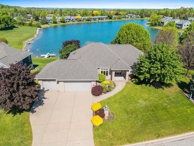Lake Largo Home For Sale in Green Bay Wisconsin