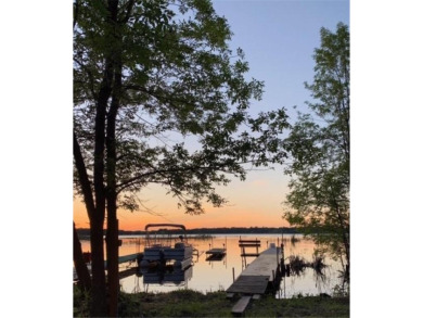 Lake Acreage For Sale in Lindstrom, Minnesota