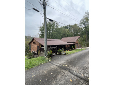 Rough River Lake Home For Sale in Leitchfield Kentucky