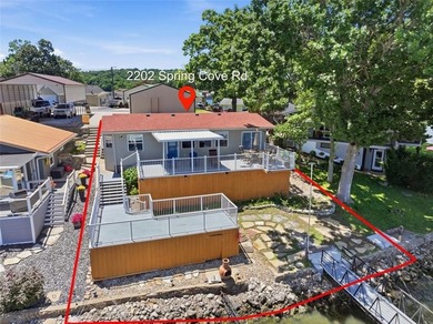 Main channel views of the 13MM and close to Franky & Louie's - photo 2