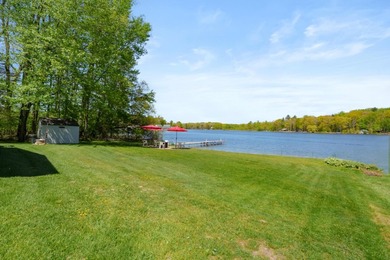 Beautifully appointed lakefront ranch has breathtaking views of - photo 43