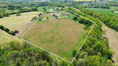 Lake Acreage Off Market in Mcminnville, Tennessee