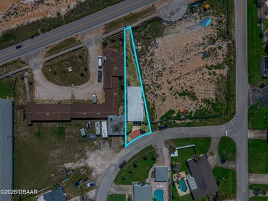 Directly across the street from the Ocean!Beautiful views!! - photo 4