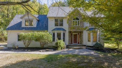 Lake Home For Sale in Stillwater, New York