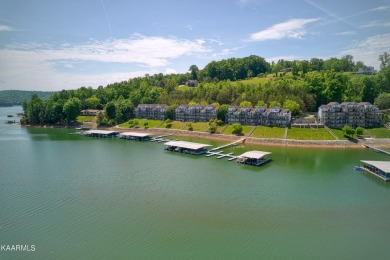 Lake Condo Off Market in Lafollette, Tennessee