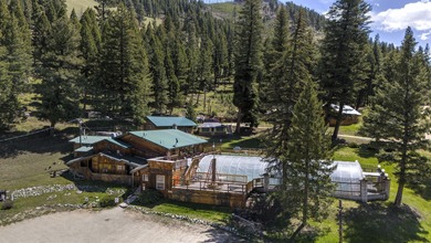 (private lake, pond, creek) Condo For Sale in Sula Montana