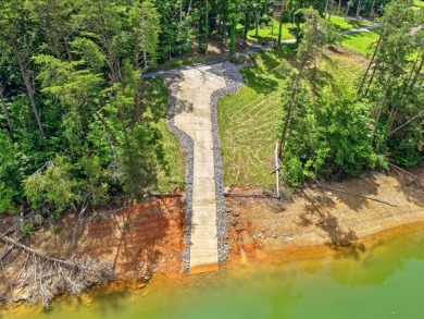 Cleared Cherokee Lake View Lot - photo 22
