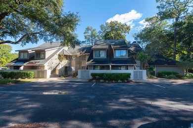 Lake Condo For Sale in Myrtle Beach, South Carolina