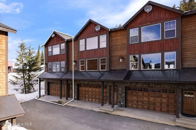 Lake Pend Oreille Condo For Sale in Sandpoint Idaho