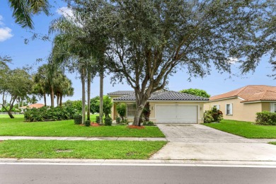 Lake Home For Sale in Lake Worth, Florida