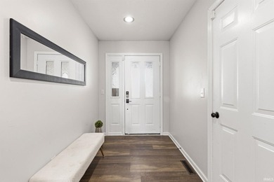 Nestled in a desirable Elkhart neighborhood, this beautifully - photo 8