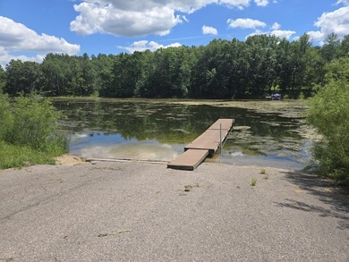 Large 1.43 Acre Corner Lot at Dutch Hollow Lake is waiting for - photo 10