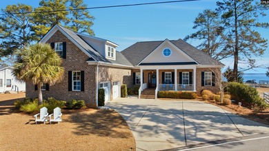Lake Home For Sale in Chapin, South Carolina