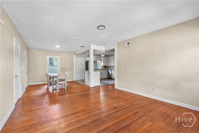 This charming 3-bedroom, 1.5-bath home offers a great - photo 11