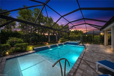 LIVE A VACATION LIFESTYLE IN ESPLANADE! Built in 2022, this - photo 1