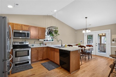 Discover unparalleled comfort and serene living in this charming - photo 11