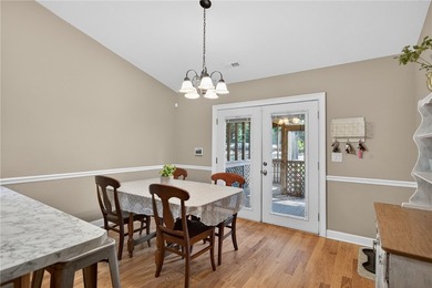 Discover unparalleled comfort and serene living in this charming - photo 12
