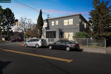 Four-unit multifamily investment located in Richmond's Civic - photo 3