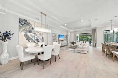 LIVE A VACATION LIFESTYLE IN ESPLANADE! Built in 2022, this - photo 3