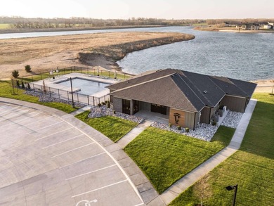 The newest luxury lakeside Patio Home community in the Maize - photo 3