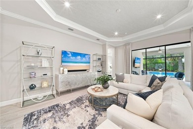 LIVE A VACATION LIFESTYLE IN ESPLANADE! Built in 2022, this - photo 4