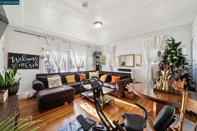 Four-unit multifamily investment located in Richmond's Civic - photo 5